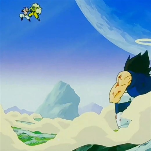 Goku is the best🙏🏼💯🐉 #dbz #goku #ssj #ssj2 #ssj3 #gokussj3 #dragonballdaima #dragonballz #dragonball #vegeta #inspiration #motivational #dbsuper #dragonballsuper #fyp #reel #supersaiyan | DBZ SUPER PAGE