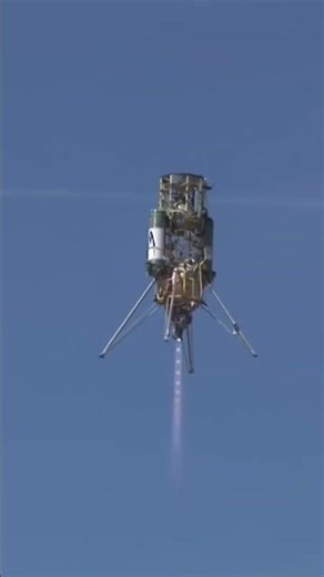 Rocket Test Launch: Thrilling Ascent! 🚀🌌