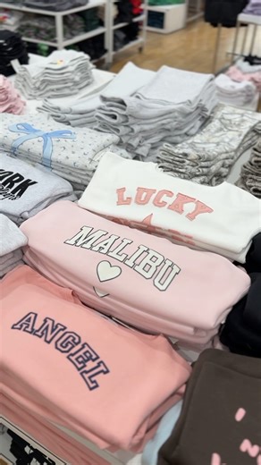 Urban Kids on Instagram: "Bundle up this week in our fleece sweatshirts, sweatpants & sets 🎀Shop link in bio for all the styles 🤍"