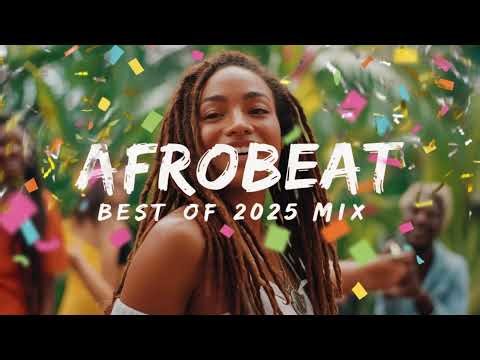 AFROBEAT SPACE LIVE 🔥 New Afrobeat & Amapiano Mix 2026 | Club & Party Energy