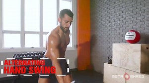 Crush calories and pulverize fat FAST with THE 21-DAY METASHRED! Now 25% Off. | Men's Health