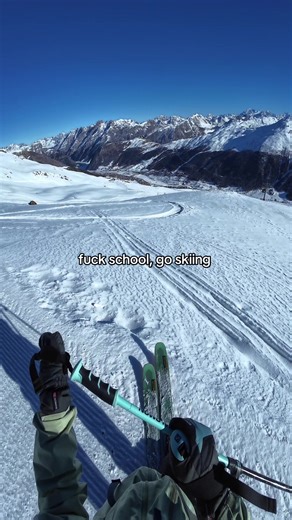 new @Nivilis® sympatex jacket dropping soon #fyp #ski #viral | skiing