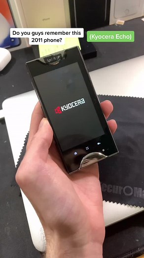 Phone History on TikTok