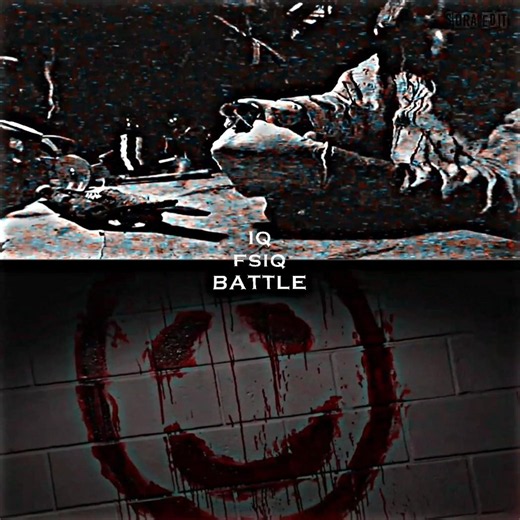 Edward Carver ( Serial Killer ) vs Red John ( The Mentalist )#horror #edit