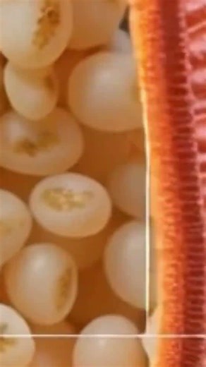 Nature's Internal Architecture: The Cacao 🍫📐