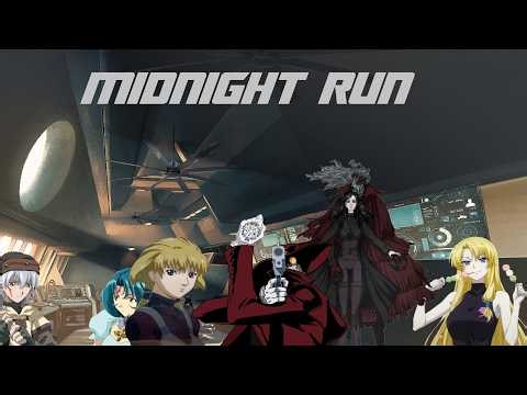 Toonami Midnight Run - Saturday Night Cartoons | Week 16 | Full Episodes