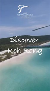 Discover Koh Rong ——————— Welcome to the breathtaking beauty of Koh Rong, Cambodia’s idyllic island paradise, with an unforgettable stay at the luxurious Royal Sands Koh Rong! From now until October 31, 2024, treat yourself to a stay at our resort in the heart of Koh Rong’s pristine white sand beaches and crystal clear waters. This offer includes stays in our Oceanview Villas*, a boat transfer to the island, daily breakfast for two, and an exclusive 30% discount on food, beverages, and spa servi