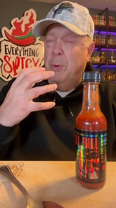 11K views · 273 reactions | Raw Footage. Kill Bill Hot Sauce from Notorious Sauce Company. | Everything Spicy | Facebook
