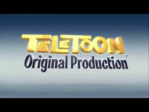 Teletoon Original - Tornado Spin (2007)