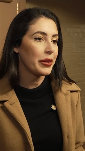 Rep. Anna Paulina Luna (R-FL) on Tuesday explained the agreement she reached with Speaker Mike Johnson (R-LA) to end the standoff over her proposal to allow proxy voting for new parents in Congress. The Florida congresswoman had proposed allowing lawmakers who are new parents to vote remotely for up to 12 weeks after the birth of their child. GOP leadership opposed the proposal, arguing that proxy voting was unconstitutional and that it would “open a Pandora’s box.” Rep. Luna then successfully o