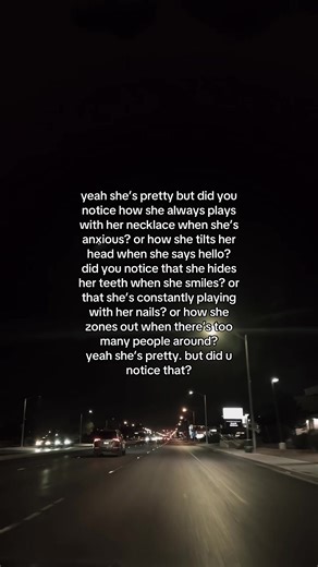 The Art of Truly Seeing Someone