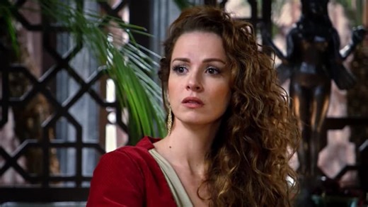 Moisés y los diez mandamientos S02:E48 - Un traidor entre nosotros