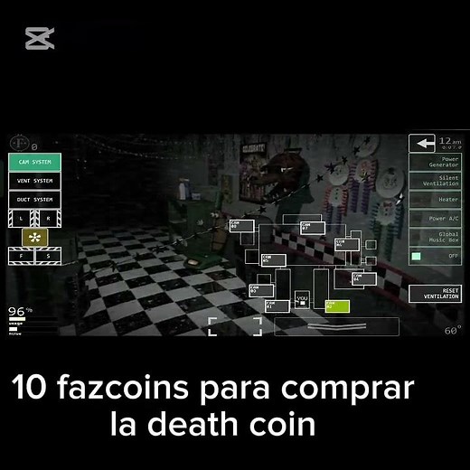 tutorial UCN #fivenightsatfreddys