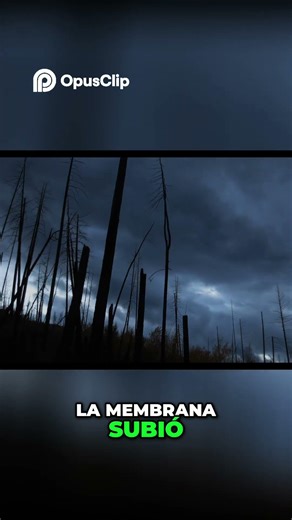 SE ALIMENTA DEL MIEDO #HorrorBiológico#RelatosDeTerror #Creepypasta #BioHorror #Misterio