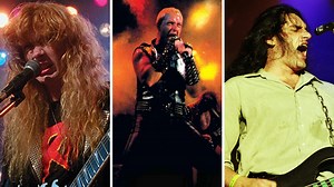 10 Metal Concert Films to Fill the Void While Social Distancing