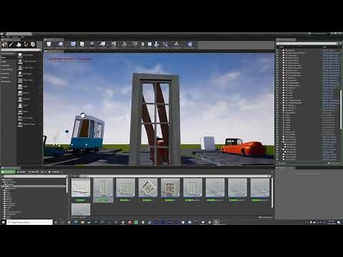 How To Board Up A Window In Hello Neighbor (Hello Neighbor Mod Kit Tutorial)