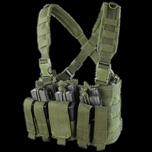 Recon Chest Rig