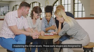 Unlocking Puzzle Game Levels