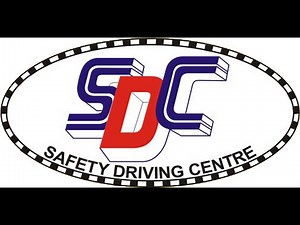 Safety Driving Centre @ A premiere Driving Institute