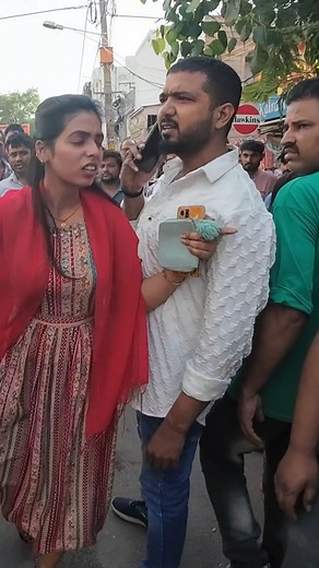 44K views · 488 reactions | Prank Gone Wrong in Delhi, India ...