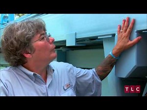 People Who Love Objects - Bruce Returns