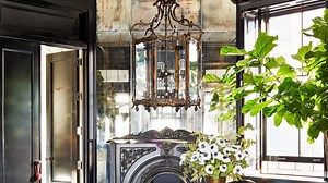 Go Inside Meg Ryan's Home in New York City