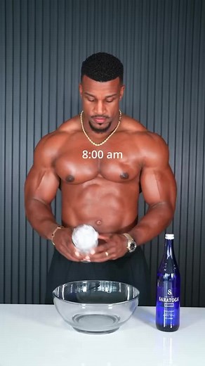 Morning Cardio Routine ☀️ Read caption 👇 Take your training and diet to the next level with a bundle designed for serious results. Build muscle, shred fat, and eat like a pro 🔥 More details: Link in my bio ⬆️ #workoutplan #sports #gymtok #gymmotivation #fitness #workout #viralvideo #viral #bodybuilding #bodybuilder #usa🇺🇸 #canada🇨🇦 #america #europe #england #usa_tiktok