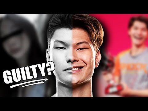 Solving the Sinatraa Scandal - Detective Tech