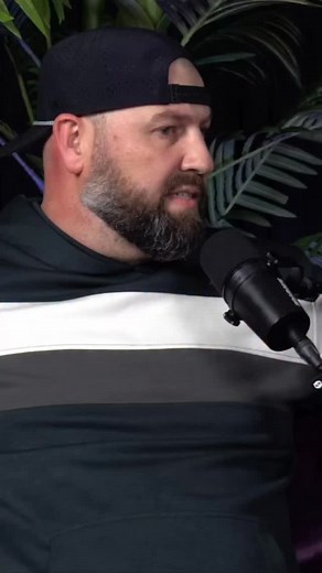 1.1K views · 126 reactions | Do it scared… Do it messy… Just DO IT…✅ On this episode of “The Mike Chandler Show” we talk to our beautiful guest Autumn Collette about the power of just doing the damn thing. No perfect timing, no magic moment. Just create and keep creating. (Want to see the rest of our conversation? Watch the full episode in the comments.) | MChandler | Facebook