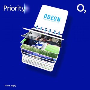 2.9K views · 13 reactions | Do the things you love with the ones you love. From gym passes to tickets for The Bad Guys 2, Little Mix gig tickets to family holidays. Make new memories with O2 Priority o2uk.co/priorityoffers | O2 | Facebook