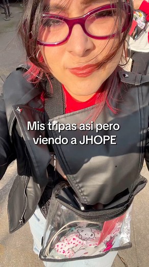 Valió cada maldito segundo #HOS_TOUR #hopeonthestagetour #hopeonthestagecdmx #armybts #jhope #hoseok #hobi #concierto | Karina Cinnamorrita