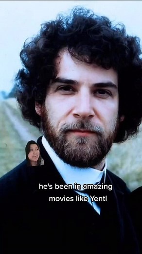 Mandy Patinkin Tribute: From 'The Princess Bride' to 'Criminal Minds'