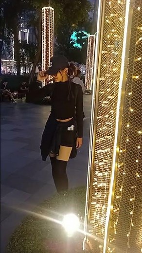Life with my hot girlfriend (Behind the scenes) #hotgirl #tiktokchallenge #tiktok