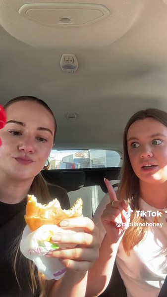 Capilano Honey on TikTok