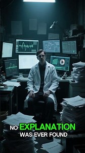 The Silent SOS Signal #history #historyfacts #mystery #mysterystory