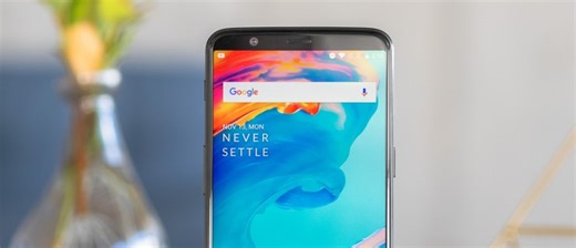 OnePlus 5T