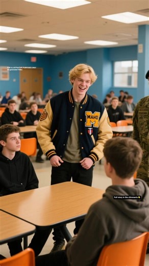 9.7K views · 3 comments | He taunted the quiet boy and crushed his...