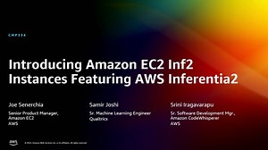 AWS Inferentia