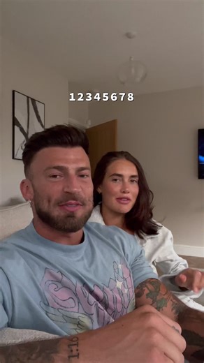 12345678 Challenge: Who Started It?