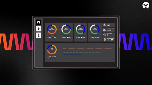 Vertiv™ Unify brings visibility and control to your infrastructure—pre-configured, factory-tested, and powered by real-time insights. Designed to scale across sites, it simplifies operations and strengthens uptime from day one. See it in action: http://ms.spr.ly/6183Sl1t5 #RealTimeInsights #UnifyYourInfrastructure #DesignToScale #DataCenterSolutions | Vertiv