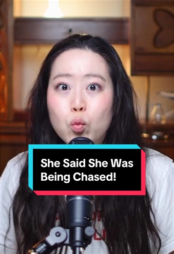 He thought he was doing something good until he realized that wasn’t the case… #StephanieSoo #RottenMango