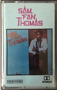 Sam Fan Thomas - Sam Fan Thomas