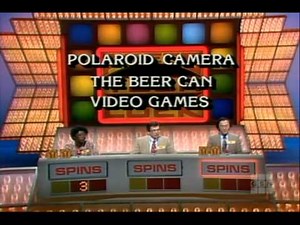 Press Your Luck - Episode 14