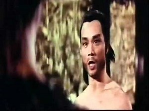 Wu du ( Five Deadly Venoms) 1978: ( Part 10 Final)