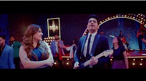‘Pyar Da Nasha’ – Video song of Kubra Khan’s upcoming movie released