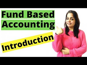 Explained | Fund Based Accounting | NPO | Accounting of Fund Based Entry | Class 12