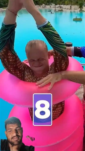 #waterslide #waterpark #funny #pool #kids #swimming #swimwear #swimmin #swim #swimusa