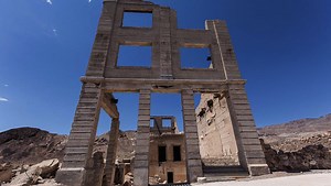 Find Abandoned Places Near You Easily With an App