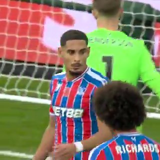 Maxence Lacroix has been unbelievable this season for Palace and he’s quite underrated.He also does fit the profile we need.. Experienced, 6’3, aggressive & quick, defends the box well, good on the ball. Do it, CLEARLAKE.