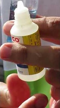 How to measure alkalinity, in practice!